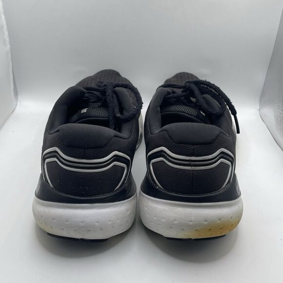 Brooks Glycerine 21 Men\'s Size 12 (D) Black Activewear Style Code 1104191D090 main image 4